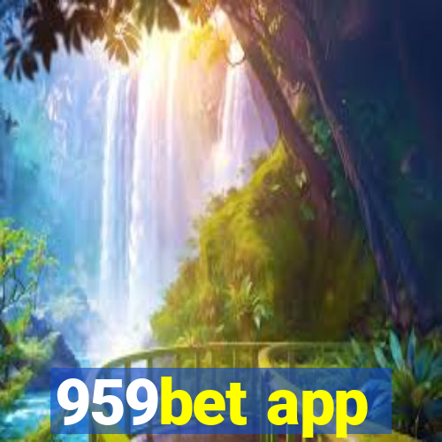 959bet app